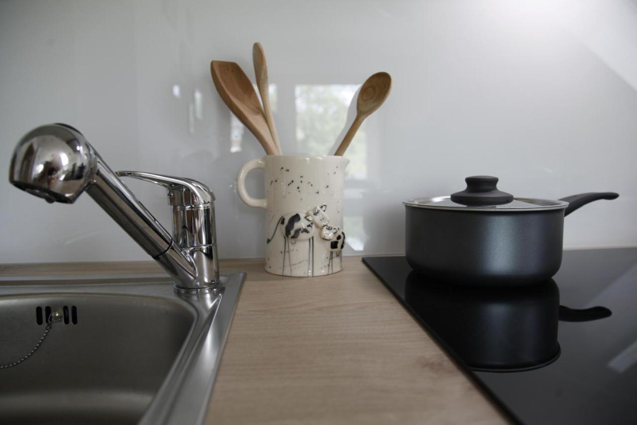 Family Apartment On Repecnik Farm In Gorje, Bled ゴレンスカ地方 エクステリア 写真